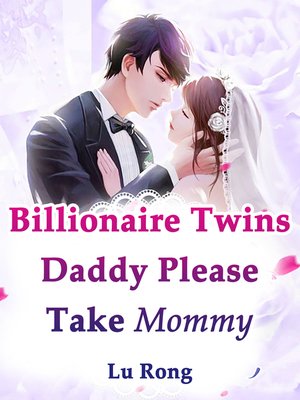 cover image of Billionaire Twins
